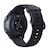 Mibro�i�~�u���j�bMibro A3 �X�}�[�g�E�H�b�`�i�_�[�N�O���[�j�bSP380014-C22
