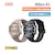 Mibro�i�~�u���j�bMibro A3 �X�}�[�g�E�H�b�`�i�_�[�N�O���[�j�bSP380014-C22