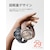 Mibro�i�~�u���j�bMibro A3 �X�}�[�g�E�H�b�`�i�_�[�N�O���[�j�bSP380014-C22