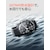 Mibro�i�~�u���j�bMibro A3 �X�}�[�g�E�H�b�`�i�_�[�N�O���[�j�bSP380014-C22