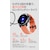 Mibro�i�~�u���j�bMibro A3 �X�}�[�g�E�H�b�`�i�_�[�N�O���[�j�bSP380014-C22