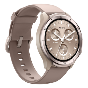 Mibro�i�~�u���j�bMibro A3 �X�}�[�g�E�H�b�`�i���J�j�bSP380014-C233