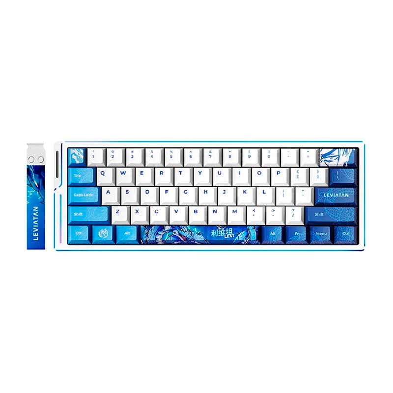 NEW Upgrades for Your Wooting 60HE! | Alumaze60 Case