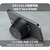miatone�i�~�A�g�[���j�b�h���Ή��|�[�^�u��Bluetooth�X�s�[�J�[ MagBoom Mini (���C�g�s���N)�bMGBOOMMNI
