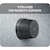 miatone�i�~�A�g�[���j�b�h���Ή��|�[�^�u��Bluetooth�X�s�[�J�[ MagBoom Mini (���C�g�s���N)�bMGBOOMMNI