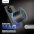 miatone�i�~�A�g�[���j�b�h���Ή��|�[�^�u��Bluetooth�X�s�[�J�[ MagBoom Mini (���C�g�s���N)�bMGBOOMMNI