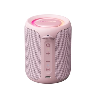 miatone�i�~�A�g�[���j�b�h���Ή��|�[�^�u��Bluetooth�X�s�[�J�[ RUSH Pro (�s���N)�bMIA-P1A-P