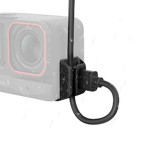 Insta360�bInsta360�uAce Pro 2/Ace Pro�v�p�S�V��^USB�[�d�J�o�[�bCINSABGS