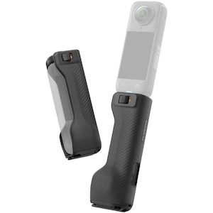 Insta360�bInsta360�uX4�v�p�܂��ݎ����\�n���h���bCINSBBMX