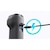 Insta360�bInsta360�uX4�v�p�܂��ݎ����\�n���h���bCINSBBMX