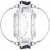 Insta360�bInsta360�uX5�v�p�����Ȃ������P�[�X�bCINSBAHJ