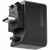 Insta360�bInsta360 X5 / X4 Air �}�C�N�A�_�v�^�[�bCINSBAHK