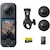 Insta360�b�A�N�V�����J�����uInsta360 X5�v���[�^�[�T�C�N���L�b�g�bCINSAAHA-X502