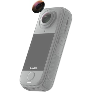 Insta360�bInsta360 X4 Air �����Y�����Z�b�g�i�V���O�������Y�j�bCINSBAFL