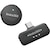 Insta360�bInsta360 Mic Air�i���M�@�F�}�C�N 1��{��M�@ 1��j�bCINSABWA
