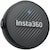 Insta360｜Insta360「X5」用Mic Air トランスミッター｜CINSABWB