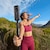 Insta360｜Insta360「X5」用Mic Air トランスミッター｜CINSABWB