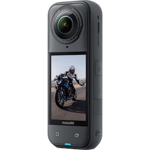 Insta360�b�A�N�V�����J�����uInsta360 X5�vBMW Motorrad�ŁbCINSAAHA-X531