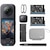 Insta360�b�A�N�V�����J�����uInsta360 X5�v�G�b�Z���V�����L�b�g�bCINSAAHA-X504