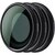 Insta360�bInsta360 GO Ultra ND�t�B���^�[�Z�b�g�bCINSBBEJ