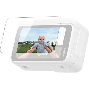 Insta360�bInsta360 GO Ultra �X�N���[���v���e�N�^�[�bCINSBBEK