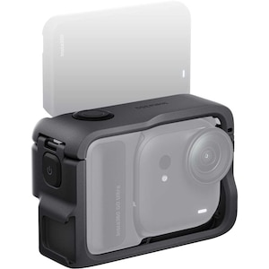 Insta360�bInsta360 GO Ultra ���\�t���[���bCINSBBEU