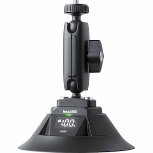 Insta360�bInsta360 �d���z�Ճ}�E���g�bCINSFAVB