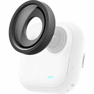 Insta360�bInsta360 GO Ultra �}�C�N�������Y�bCINSCBEM
