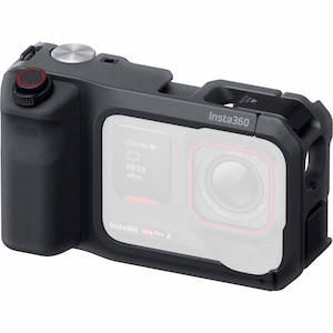 Insta360�bInsta360 Ace Pro 2 �X�g���[�g�B�e�O���b�v Pro�bCINSCBGE