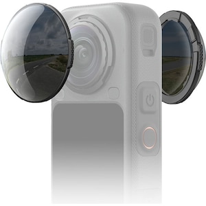 Insta360�bInsta360 X6 ND�t�B���^�[ (ND64)�bCINSBBXF-03