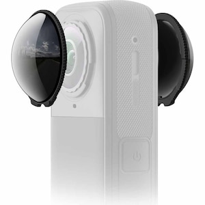 Insta360�bInsta360 X5 ND64�t�B���^�[�bCINSCAHP-ND64