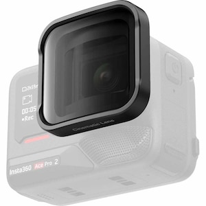 Insta360�bInsta360 Ace Pro 2 �V�l�}�e�B�b�N�����Y�bCINSDBGZ