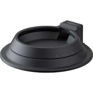 Insta360�bInsta360 Wave�e�[�u���}�E���g�bCINSBBCC-01
