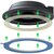 Insta360�bInsta360 Wave�e�[�u���}�E���g�bCINSBBCC-01