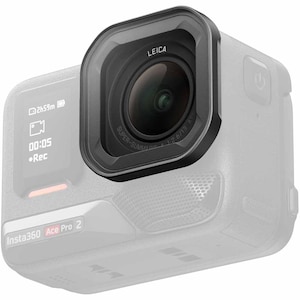 Insta360�bInsta360 Ace Pro 2 �u���b�N�~�X�g�t�B���^�[�bCINSEBGA