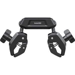 Insta360�bInsta360 �J�j�܌^�N�����v�bCINSFAVP