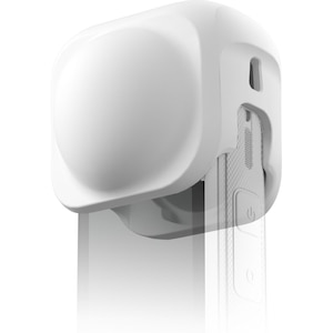 Insta360�bInsta360 X4 Air �����Y�L���b�v(�A�[�N�e�B�b�N�z���C�g)�bCINSBAFP-WH
