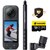 Insta360�b�A�N�V�����J�����uInsta360 X5�v�X�L�[�L�b�g�bCINSAAHA-X582