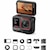 Insta360�b�A�N�V�����J�����uInsta360 Ace Pro 2�v�i�t���v���V���[�^�[�L�b�g�j�bCINSBBGA-ACEPRO2142