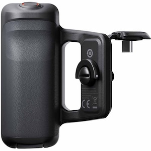 Insta360�bInsta360 X5 �B�e�O���b�v(�u���b�N)�bCINSDAHD-01