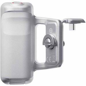 Insta360�bInsta360 X5 �B�e�O���b�v(�z���C�g)�bCINSDAHD-02