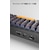 AULA�b�A�E���b�Q�[�~���O�L�[�{�[�h F65J ���{��z��i�T���_�[�u���b�N Reaper Switch�j�bF65J-RP-TB