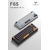 AULA�b�A�E���b�Q�[�~���O�L�[�{�[�h F65J ���{��z��i�s���N Star Vector Switch�j�bF65J-SV-PK