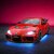 APECAR�b1/43 RC DRIFT CAR Supra Red �d��RC�����Z�b�g�ySP4301-RD�z�bSP4301-RD RC ����Ķ� ����� گ��