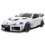 APECAR�b1/43 RC DRIFT CAR Supra White �d��RC�����Z�b�g�ySP4301-WT�z�bSP4301-WT RC ����Ķ� ����� �ܲ�