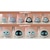 ROPET LIMITED�b���y�b�g ���~�e�b�h�blopeto �t�@�[�R�[�g(�p�[�v��)�bMY-RTFU01-A-PU