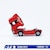 ATS-MODELS�b1/64 SCANIA 500 R ���b�h�yATS882001�z�bATS882001 SCANIA 500 R گ��