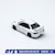 ATS-MODELS�b1/64 SUBARU IMPREZA WRX �iGC8�j1997 �z���C�g�yATS882901�z�bATS882901 ���� ����گ� WRX GC8 �ܲ�