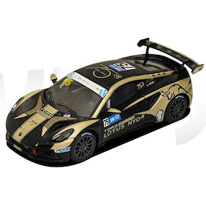 KILO WORKS�b1/64 ���[�^�X �G�~�� GT4 2023�N�}�J�I���[�X�D�� #75�yKLW0027-1�z�bKLW0027-1 ۰�� ��� GT4  2023϶�ڰ� #75