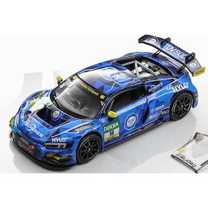 KILO WORKS�b1/64 �A�E�f�B R8 LMS GT3 EVO�U2025�N ADAC GT�}�X�^�[�Y #16�yKLW0036-2�z�bKLW0036-2 ���ި R8 LMS GT3 EVO�U2025 ADAC #16